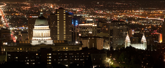 Stevens and Gailey Ogden Utah Criminal Defense Lawyer